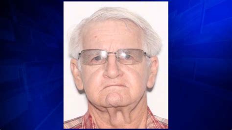 Police Locate Missing Elderly Man In Miami Wsvn 7news Miami News