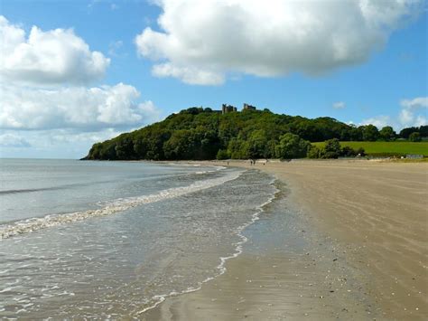 Top 10 Beachfront Cottages In Wales, UK - Updated 2024 | Trip101