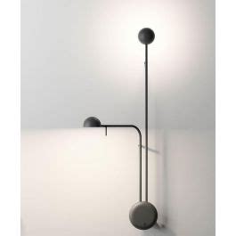 Vibia Pin Schwarz Vibia Im Designleuchten Shop Wunschlicht Online