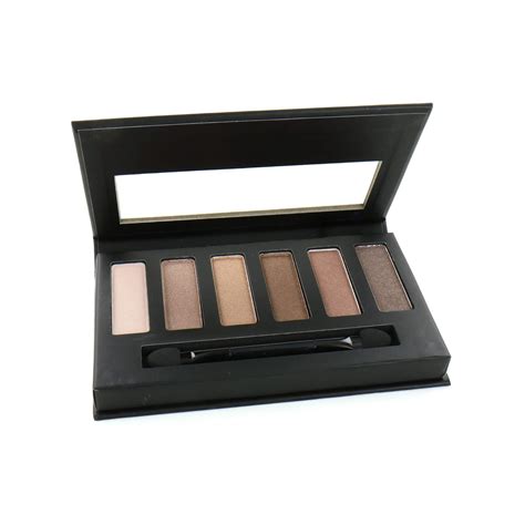 Amazon COLLECTION Eyes Uncovered Palette Nude Bronze Beauty