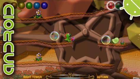 Bubble Bobble Evolution Nvidia Shield Android Tv Ppsspp Emulator