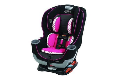 Top 10 Best Convertible Car Seats for Toddler in 2022 Reviews – AmaPerfect