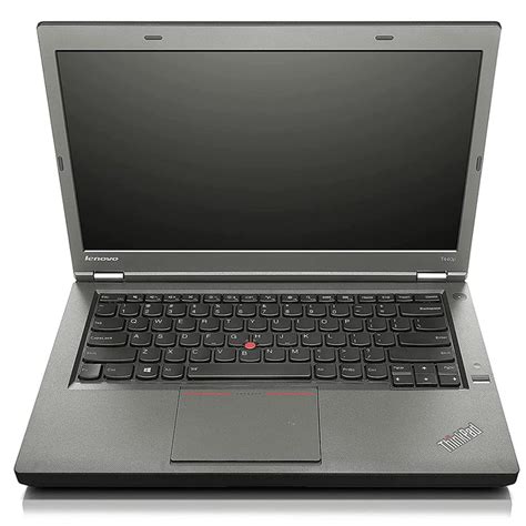 Lenovo Thinkpad T P I Nesil Gb Ram Gb Ssd Full Hd Gb