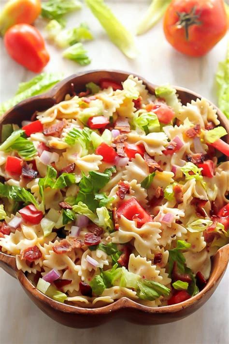 15 Favorite Pasta Salad With Italian Dressing Recipes My Mommy Style