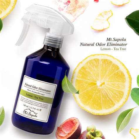 Natural Odor Eliminator - mtsapolaonline