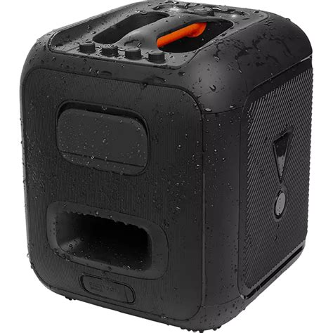 Buy The Jbl Partybox Encore 100w Wireless Portable Party Speaker With