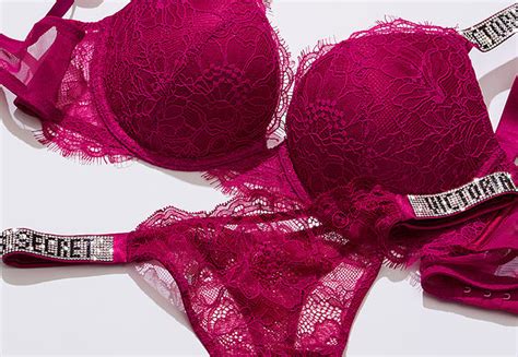 Aprende A Confeccionar Conjunto De Lenceria Estilo Victoria Secret