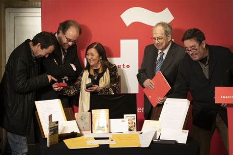 Fotos de El zaragozano José Carlos Mainer dejando su legado en el