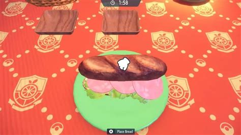 All Shiny Boost Sandwich Recipes In Pokemon Scarlet And Violet Gamer