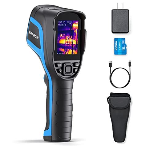 Find The Best Infrared Thermal Imaging Camera Reviews And Comparison Katynel