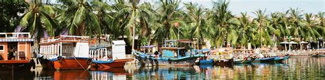 Best Hoi An Walking Tours 10Adventures