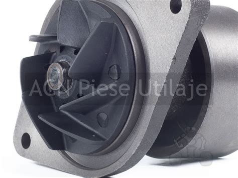 Pompa De Apa Motor Iveco F4GE9454 ACN Piese Utilaje