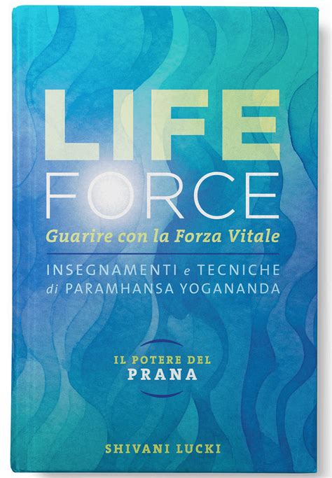 Volume 1 Italian Life Force