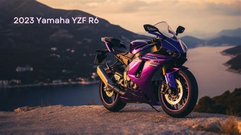 Yamaha Yzf R Specs Top Speed Price Reviews Vehicolic