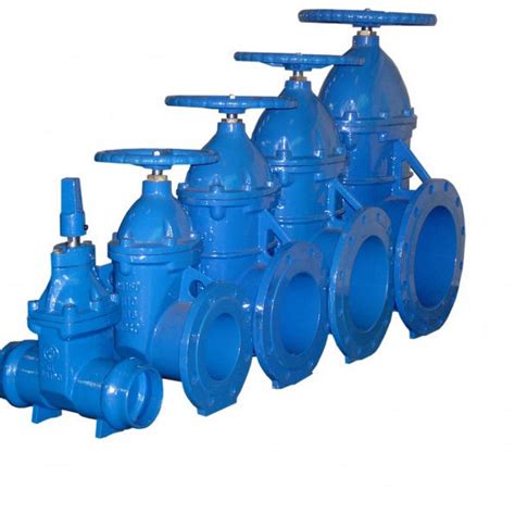 Wedge Gate Valve Di Nicola Infinam Srl Manual Electric Hydraulic