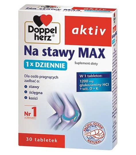 DOPPELHERZ AKTIV A Z Dla Niej 30 Tabl