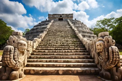 Circuit Beautés du Yucatan Mexique