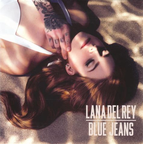 Lana Del Rey – Blue Jeans | Releases | Discogs