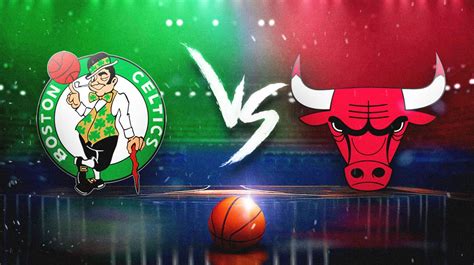 Celtics Vs Bulls Prediction Odds Pick How To Watch 3 23 2024