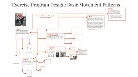 Exercise Program Design Basic Movement Patterns By Justin Murphy On Prezi