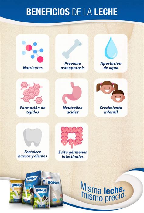 Beneficios De La Leche Pil Andina