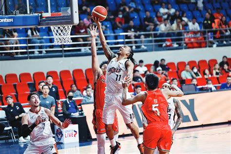 Meralco Bolts stuns Japan’s Ryukyu Kings in EASL