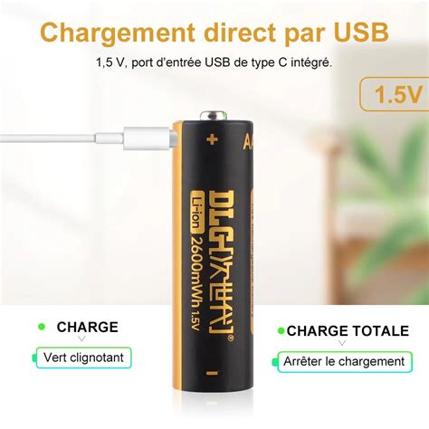 Dlgpower Batterie Lithium Avec Multiples Accessoires Test Et Avis