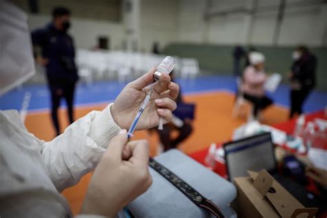 Covid Allerta Aifa Per Antivirale Al Posto Del Vaccino Sanit Ansa It