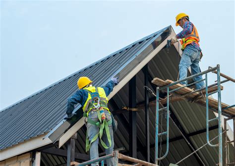 Storm Damage Roof Repair Guide in Phoenix, AZ