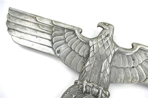 Worldwarcollectibles German Third Reich Railway Eagle Ps