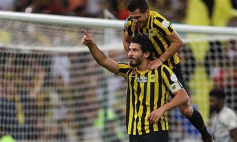 موقع مصر تلاتين الإخباري تشكيل اتحاد جدة المباراة الـ 20 سويا