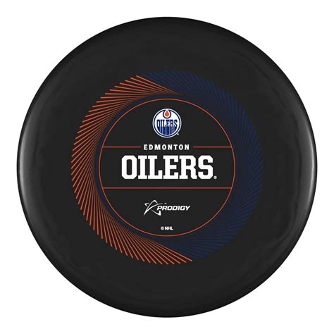 ACE Line P Model S Basegrip - NHL Spin-O-Rama Stamp