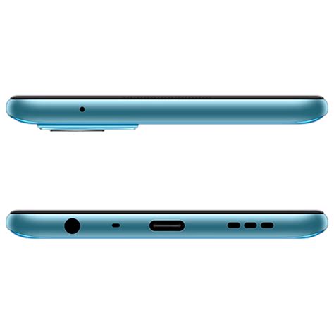 Купить Смартфон Realme 9i 6/128GB Blue в Костанае - интернет-магазин Sulpak
