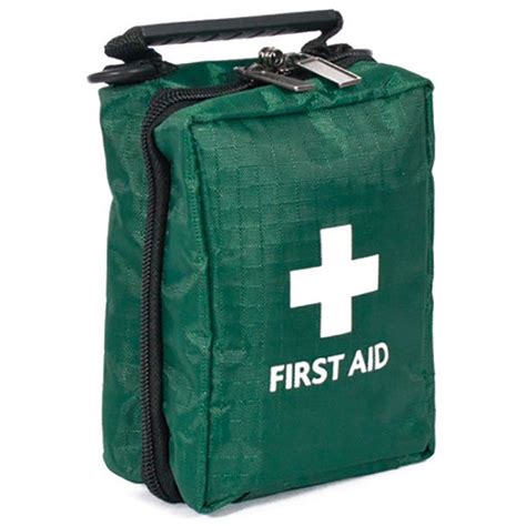 First Aid Kit Small BS 8599 1 Compliant Moresafe UK