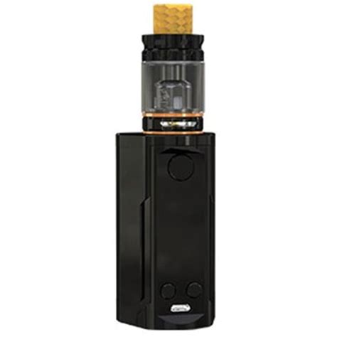 Wismec Reuleaux RX GEN3 Dual 5 8ml 230W TC Kit Jetzt Kaufen