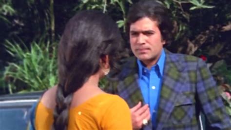 Prem Nagar 1974 Part 4 Rajesh Khanna Hema Malini Prem Chopra