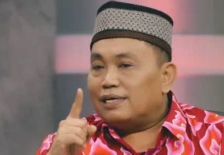 Telak Anak Buah Prabowo Bilang Rakyat Sudah Muak Dengan Nkripost