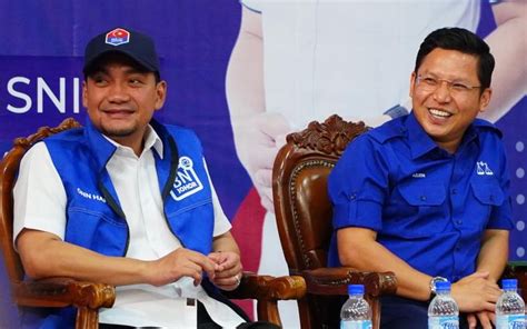 Support Onn Hafiz By Supporting PH Candidates Umno Supporters Told FMT