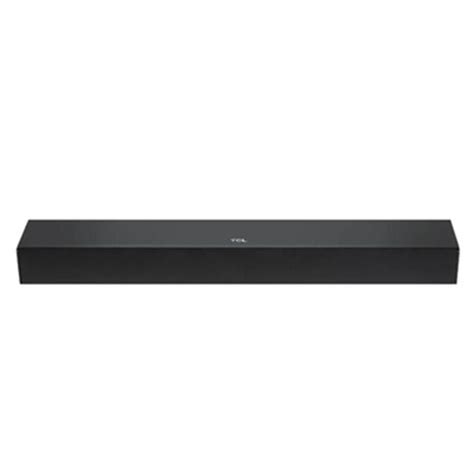 Haut-parleurs Bluetooth Portables Tcl Ts3100 80 W à Prix Carrefour