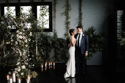 Two Kindred Event Planners Nyc Wedding Planners