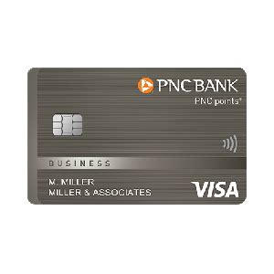 PNC Points Visa Business Credit Card Reviews 2024 SuperMoney