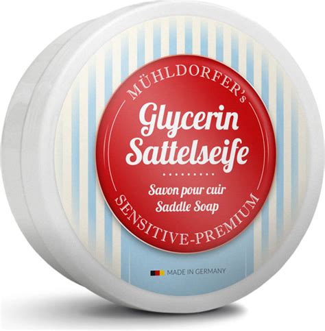 M Hldorfer Glycerin Sattelseife Equusvitalis Onlineshop