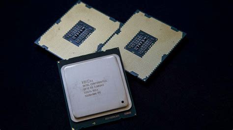 Pcnews Se Desvelan 2 Procesadores Tope De Gama Broadwell El Intel Core I7 5775c Y Core I5 5675c