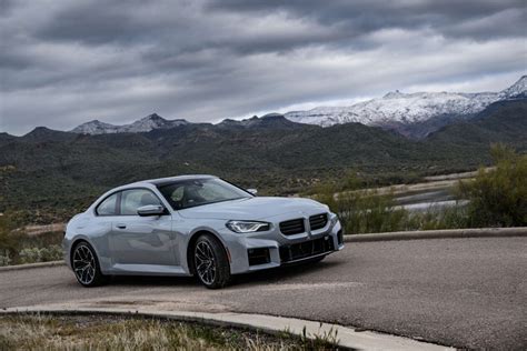 BMW M2 Brooklyn Grey 53 - Paul Tan's Automotive News