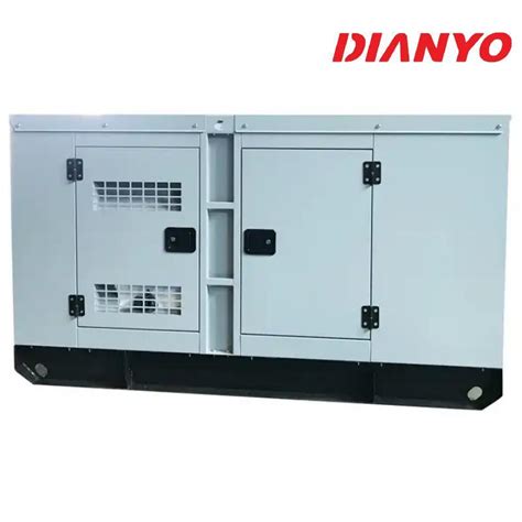 550kw Yuchai Weichai Engine Iso Certified Diesel Power Generator Super Silent Genset Open Type