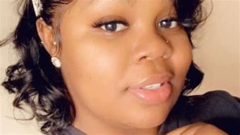 Louisville Officers Connected To Breonna Taylors Death Could Be Fired