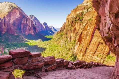 Fondos De Pantalla Paisaje Rock Naturaleza R O Erosi N Arbustos