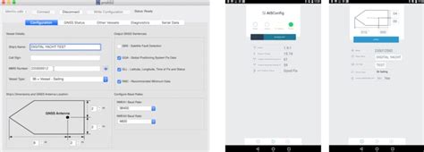 How to configure an AIS transponder - Digital Yacht News