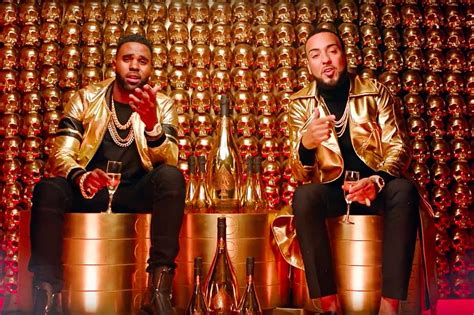 French Montana Joins Jason Derulo For Tip Toe Video Xxl