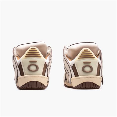 Кроссовки OLD ORDER Skater/001 (Арт.O2120673) Коричневый, цвет ...